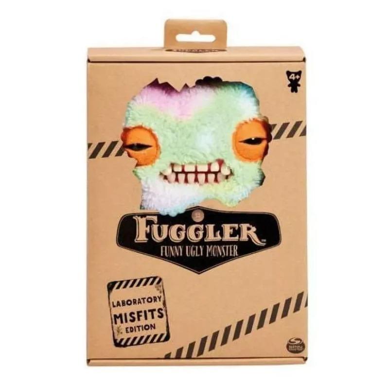 Fuggler Plush Munch Munch Cotton Doll