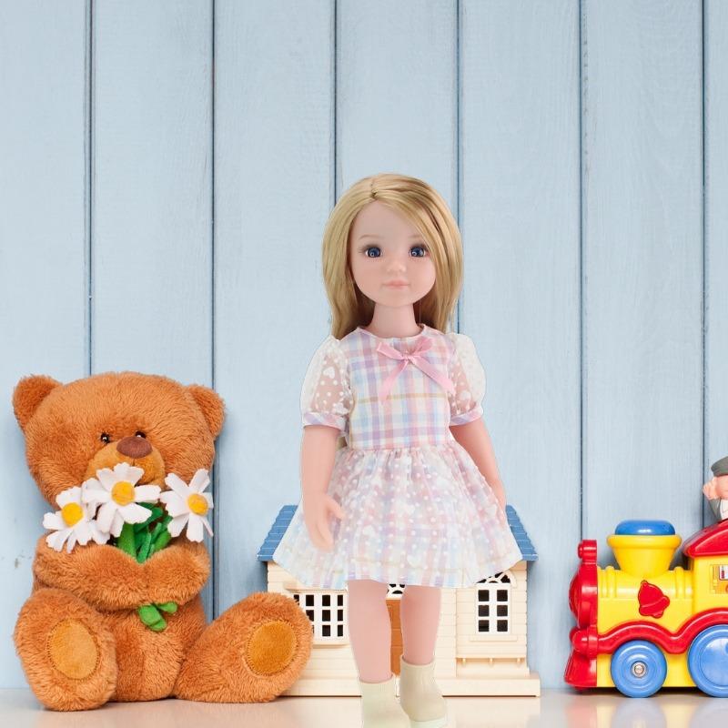 Little Milly One Dream 15 Inch Doll