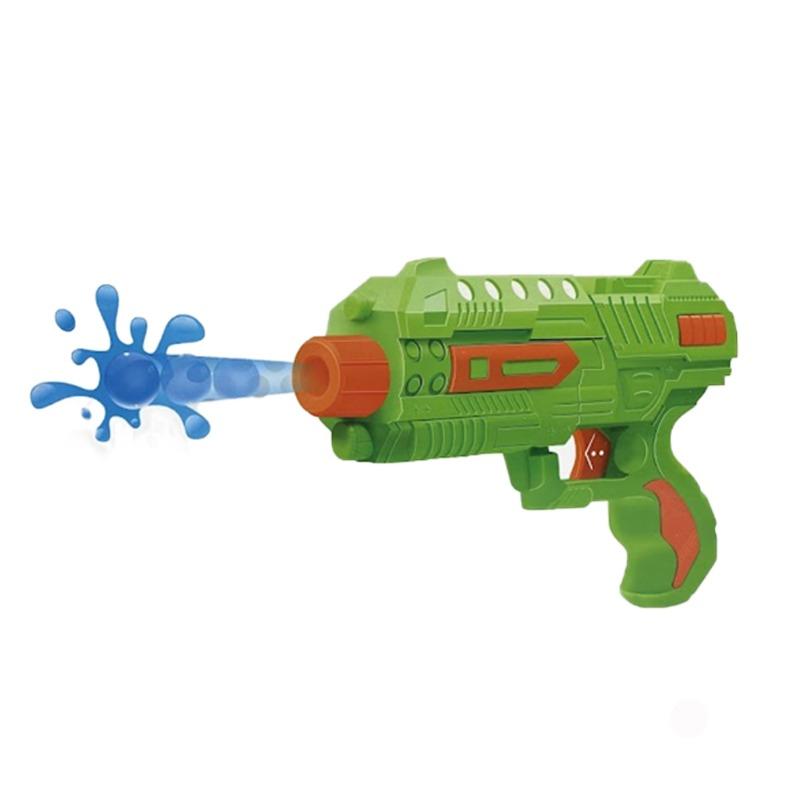 Foam Dart Gun – Safe and Action-Packed Fun