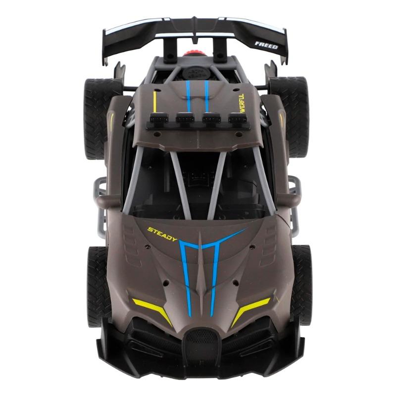 فاني بوكس - سيارة سبيد لايت سبري 1:18