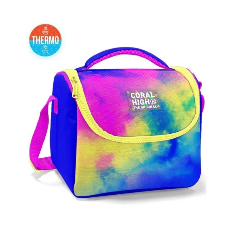 LUNCH BAG (THERMO)