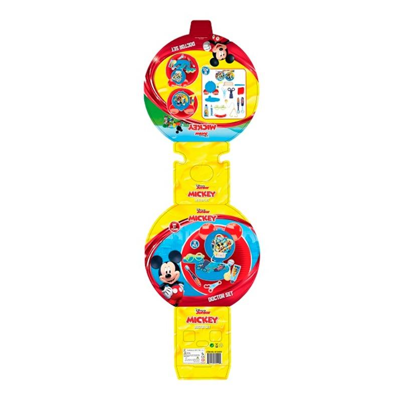 Disney Junior Mickey Doctor Set