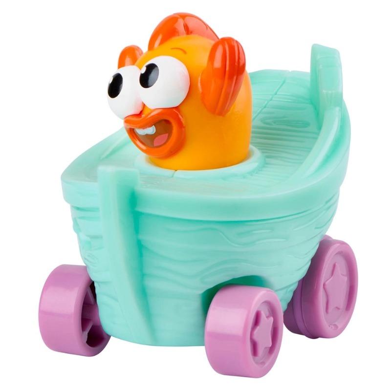 Baby Shark Big Show Speedy Sea Vehicle - William