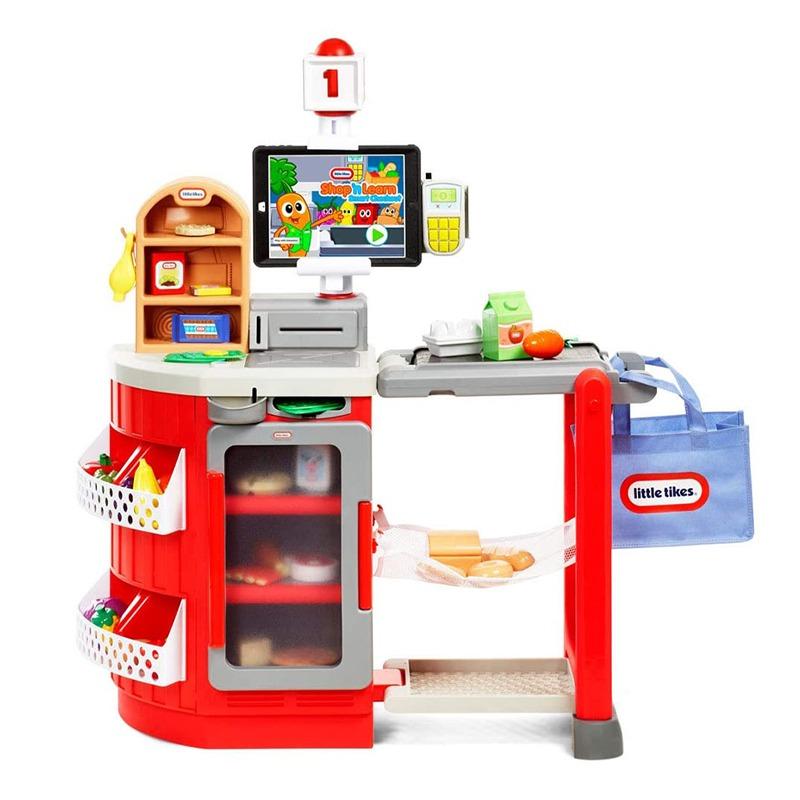 Little Tikes Shop N Learn Smart Checkout