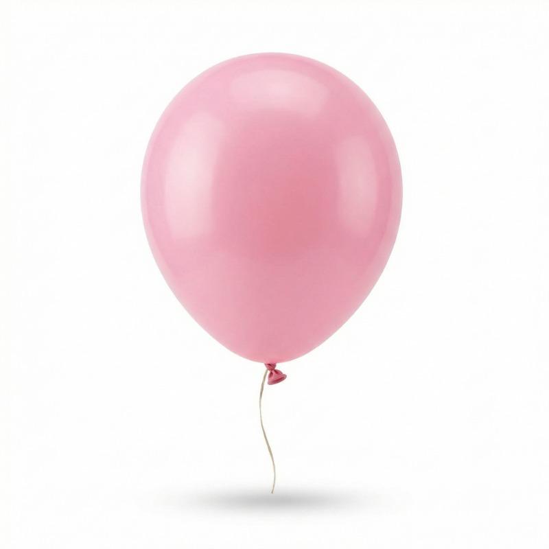 Colorful Party Balloons for Celebrations🎈