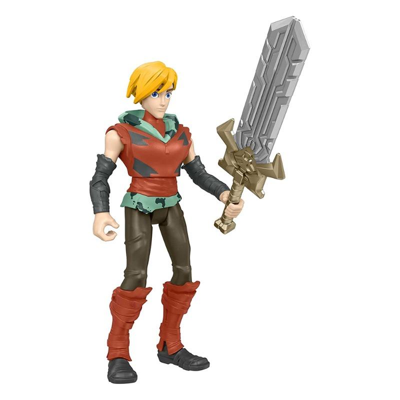 ماستر أوف ذا يونيفرس - باور أتاك شخصية برنس آدم