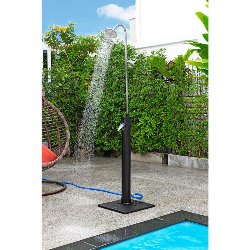 Bestway Solarflow Outdoor Shower 2 Gallon