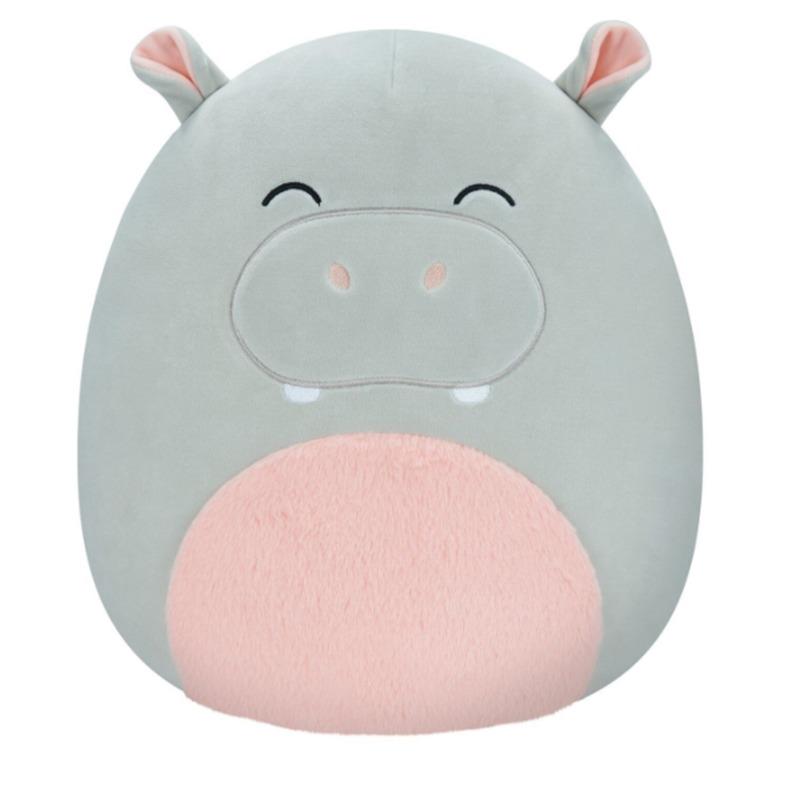 سكويشميلو - هاريسون فرس النهر 12 سم