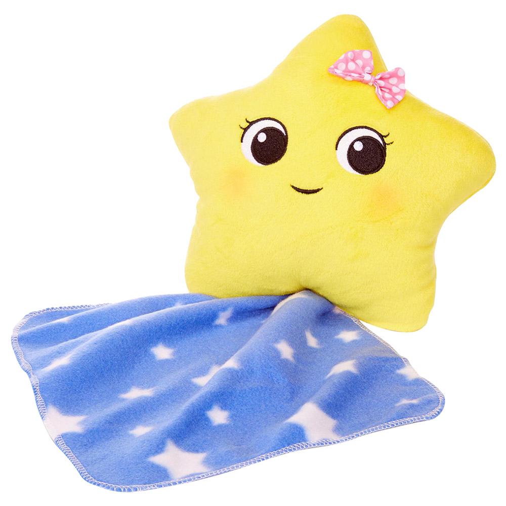 Little Tikes - Little Baby Bum Twinkle Plush