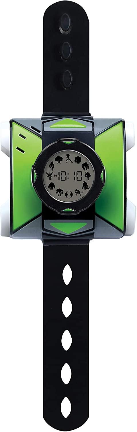 Ben 10 Alien Omnitrix - Wristwatch