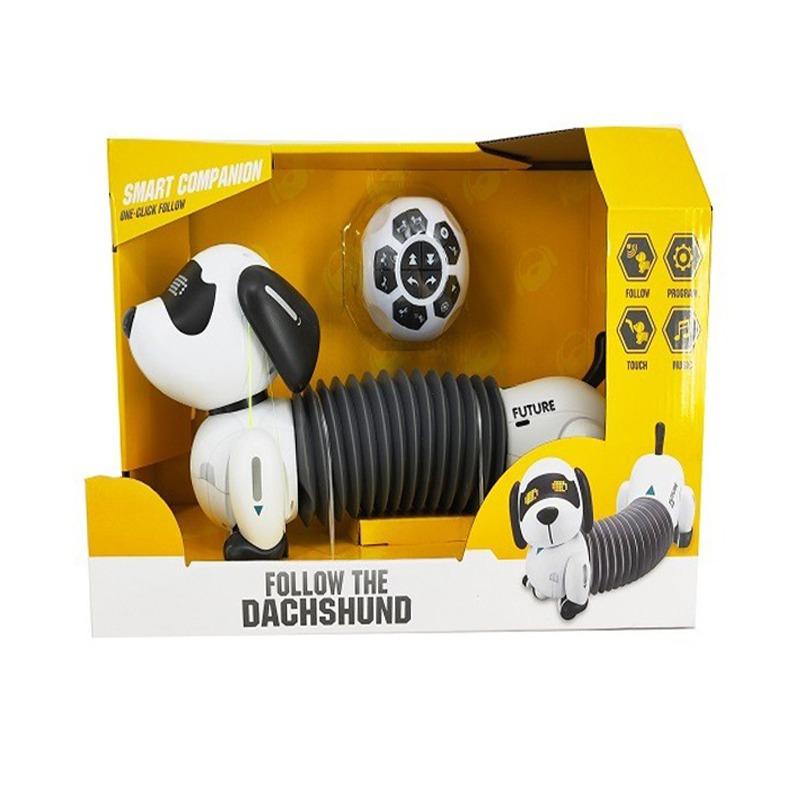 Smart Robot Dachshund
