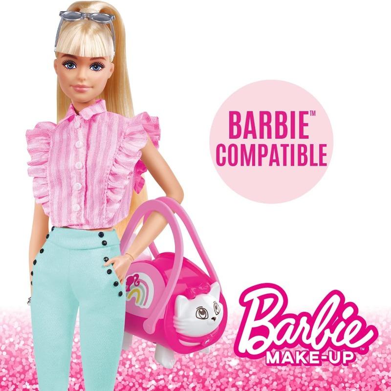 Barbie Cat Shaped Handbag
