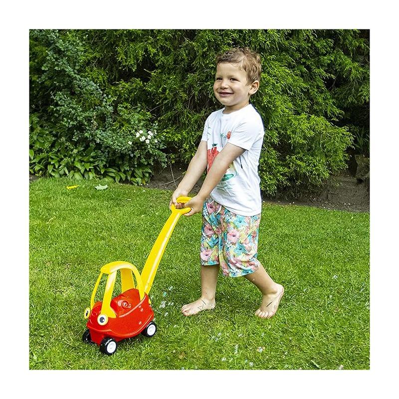 Little Tikes Cozy Coupe Bubble Blower