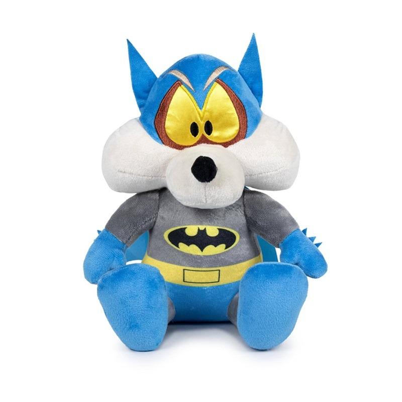 Looney Tunes Superheroes Plush Toy - 27cm