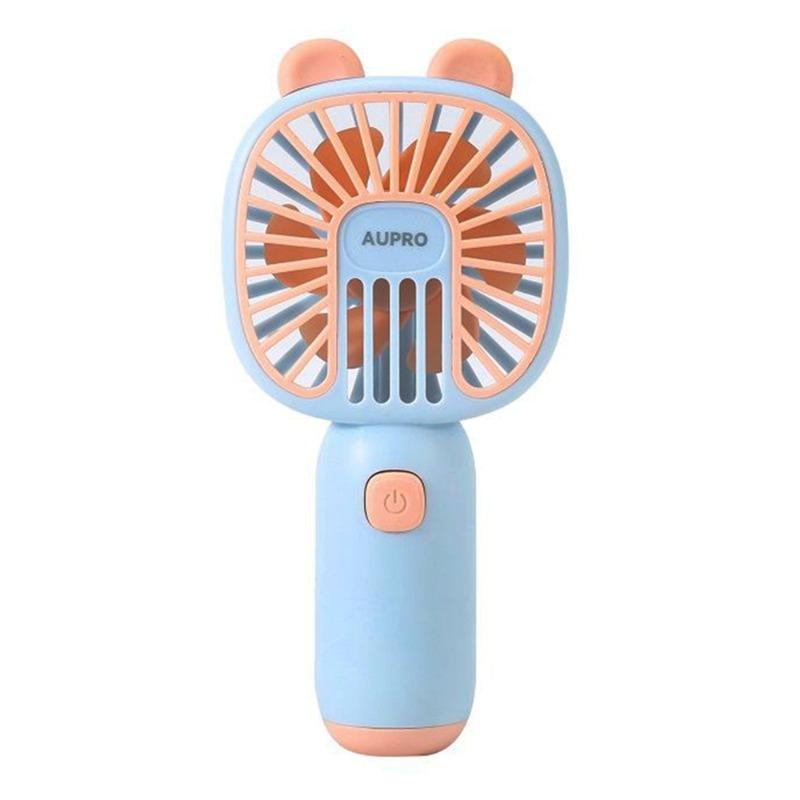 Portable Hand Fan