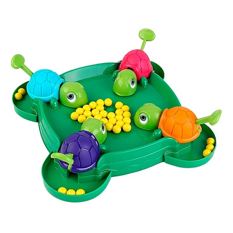 Yiyingle Crazy Turtle Game