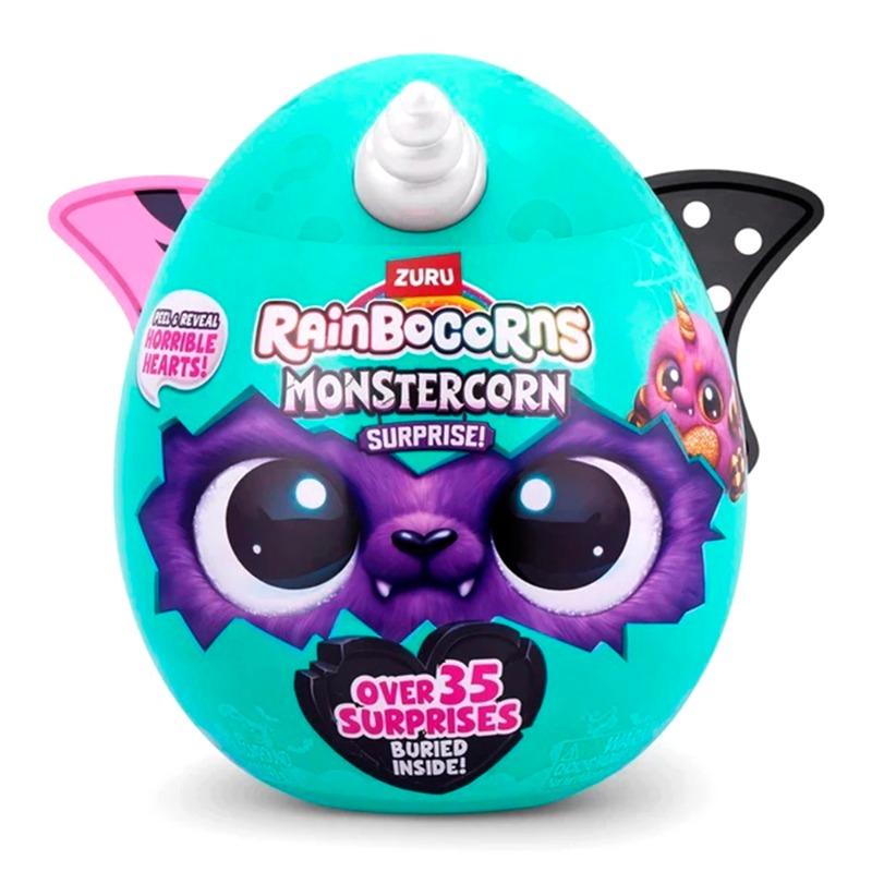 Rainbocorns Monstercorn Surprises