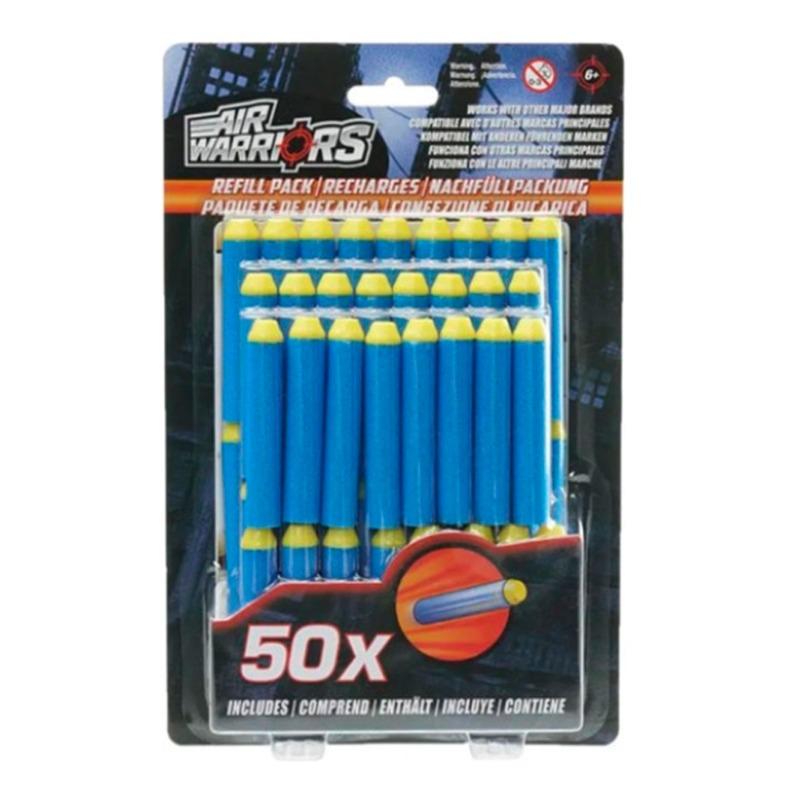 Air Warriors Ultra Tek 50 Dart Refill