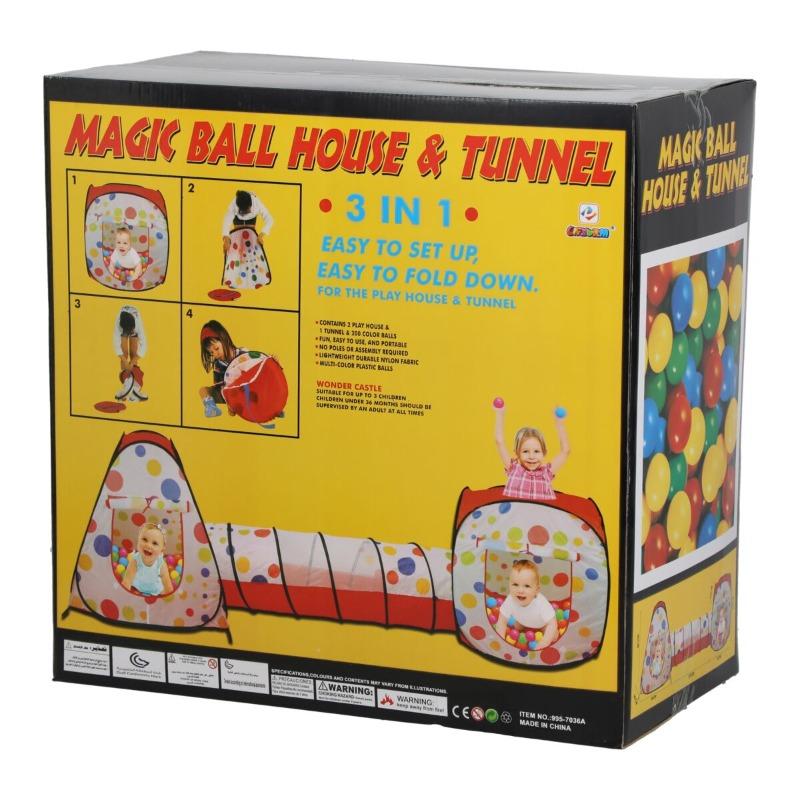 حزمة المطبخ المودرن مع أضاءة و موسيقى + خيمة الانشطة واللعب 3 في 1