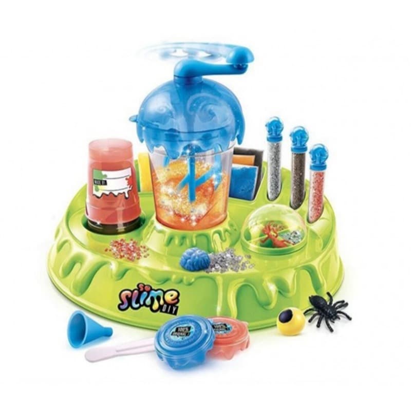 So Slime - DIY Slime Factory