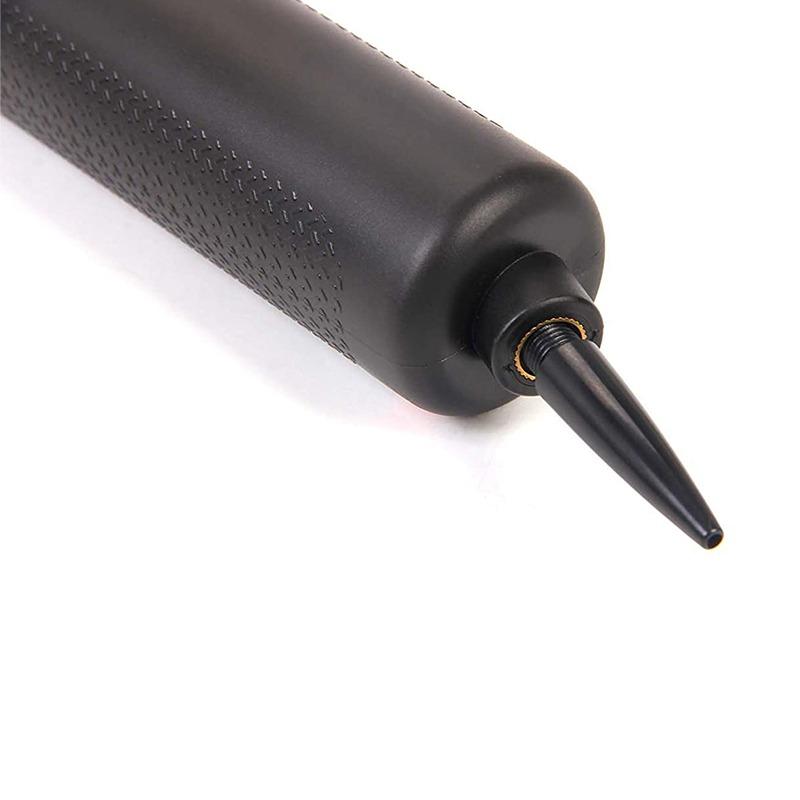 فيراري- مضخة نفخ يدوية لون أصفر