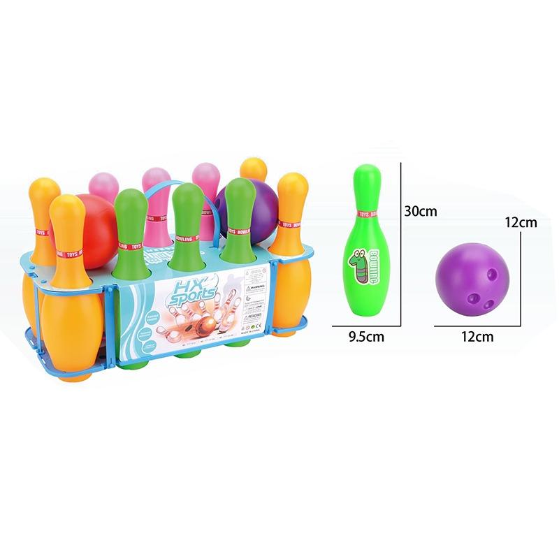 Bowling Game Set