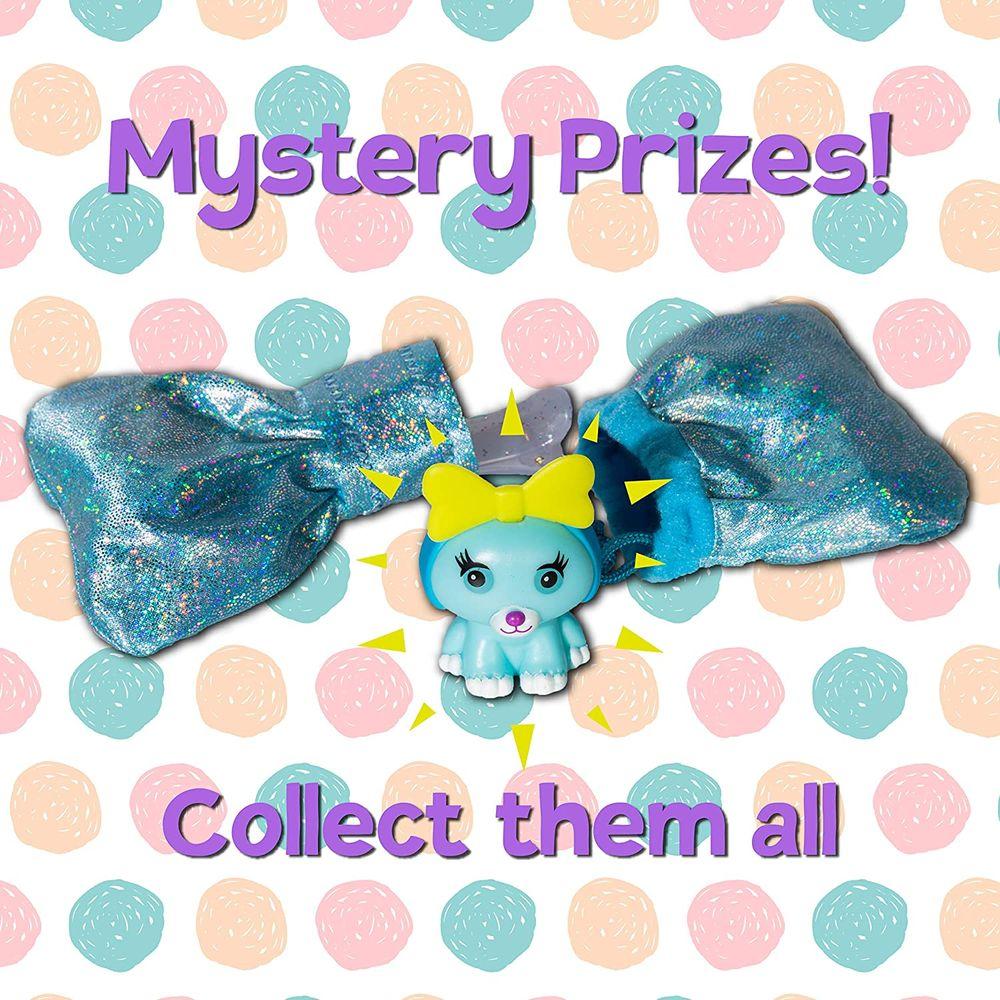 ليتل بو بيست - دمية قطيفة فروستي دوج 9 انش