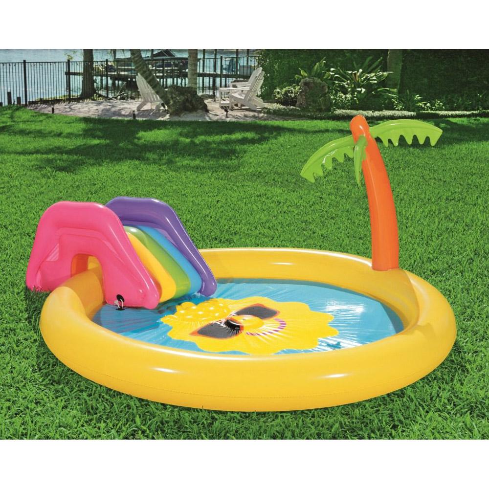 بست واي - المسبح المائي صني لاند