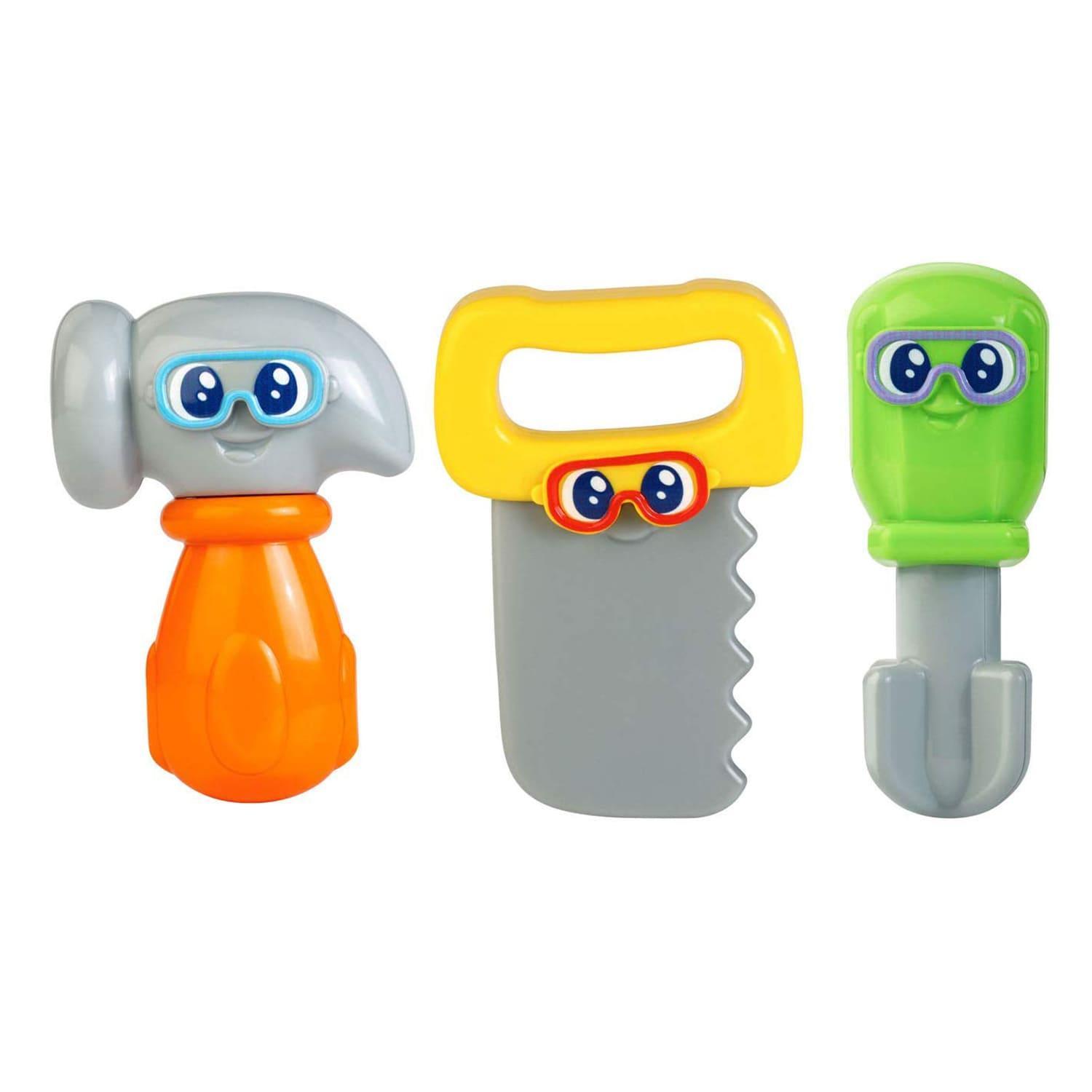 Vtech Fix It Buddies Toolbox