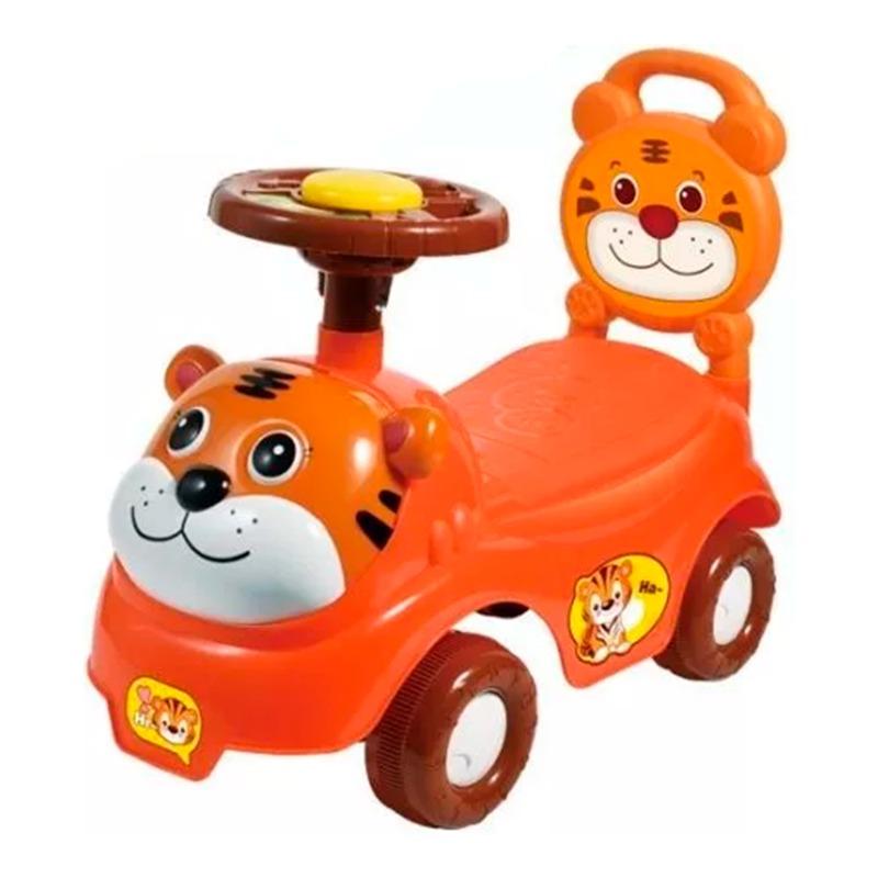 Tolo Ride On - Tiger