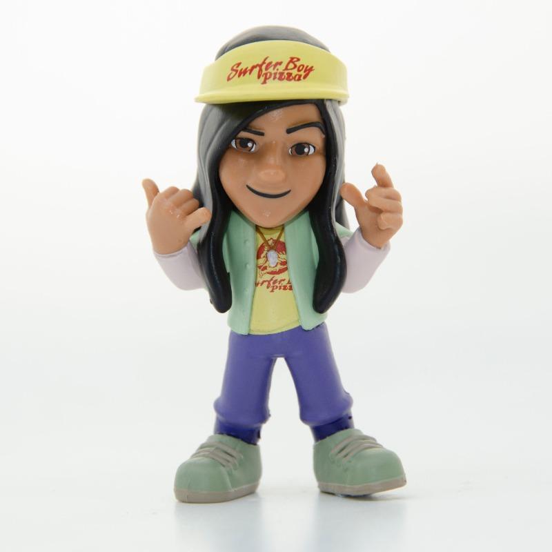 يومي مفاجأت سترينجر ثينجس