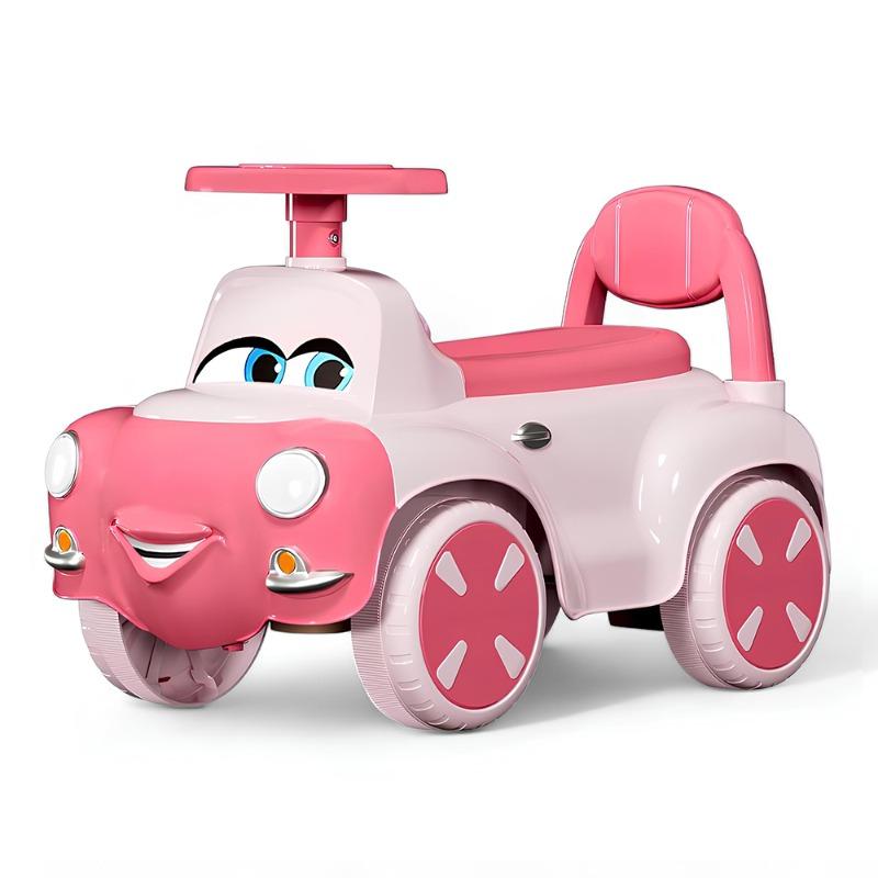 Kids Push Tolo Car For Kids