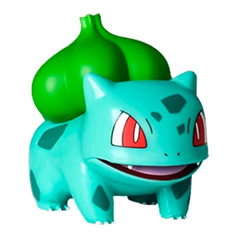 Pokemon Official Mystery Mini Pokemon - Bulbasaur Blindbag