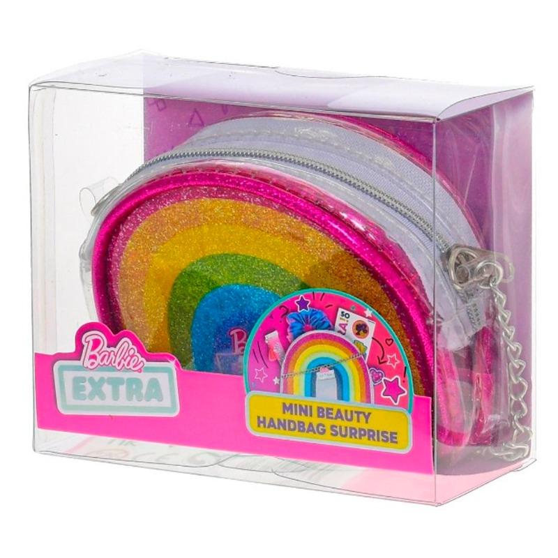 Barbie Miniature Handbag Surprise- Assorted