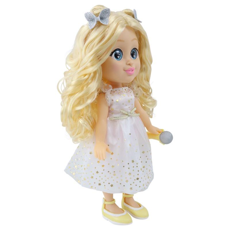 لاف ديانا - دمية سينج ألونج هابي بيرث داي 13 إنش