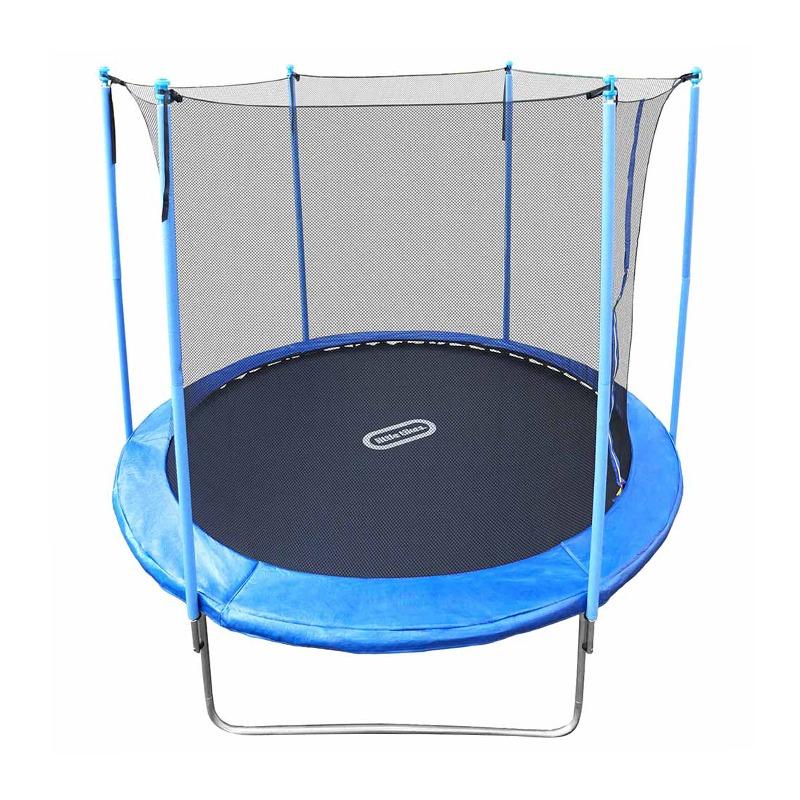 Little Tikes Mega 10-Foot Trampoline