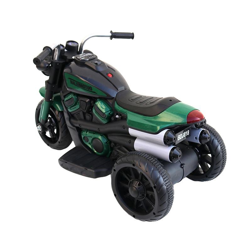 Kids Ride On Motor Bike