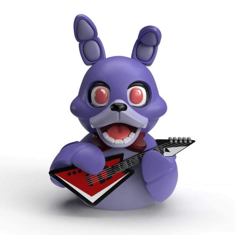 FNAF Tubbz BOXED Bonnie