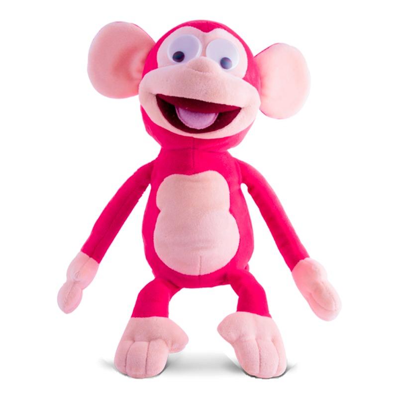 Club Petz Funny Friends Monkey