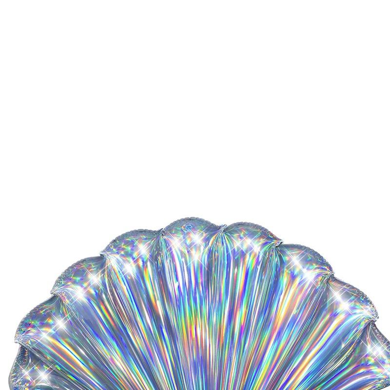 بيست واي - عوامة قابلة للنفخ على شكل صدفة