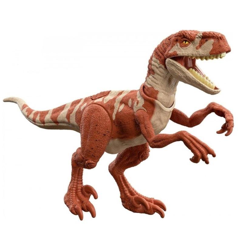 Jurassic World Ferocious Pack Atrociraptor Dino