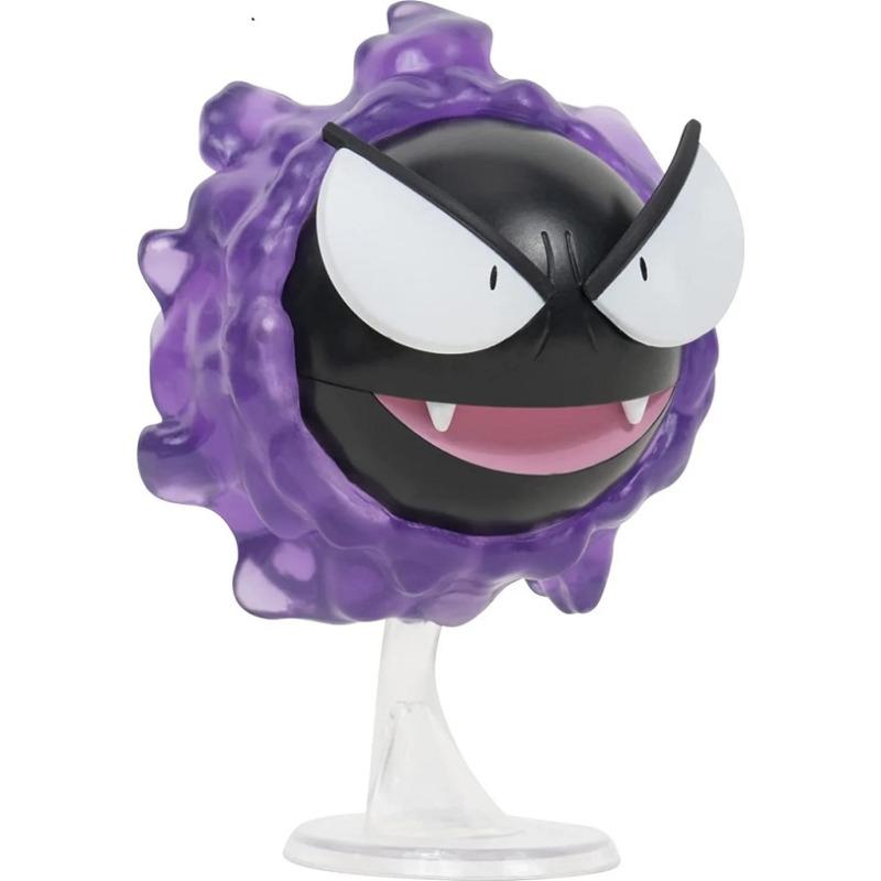 بوكيمون - مجموعة شخصيات البوكيمون 3 قطع