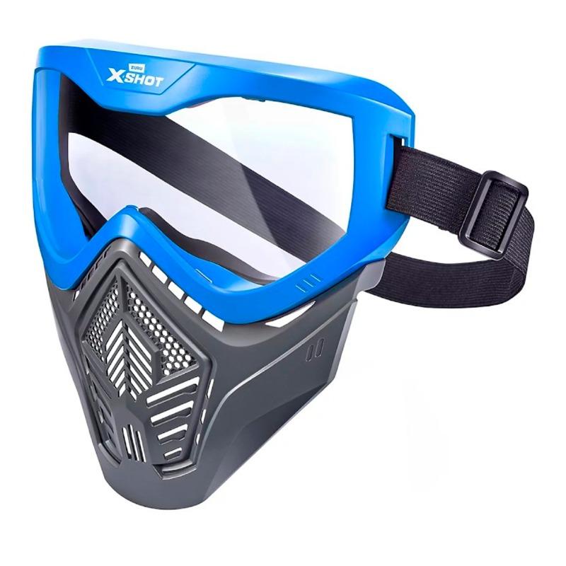 Bundle Zuru Xshot Tactical Mask