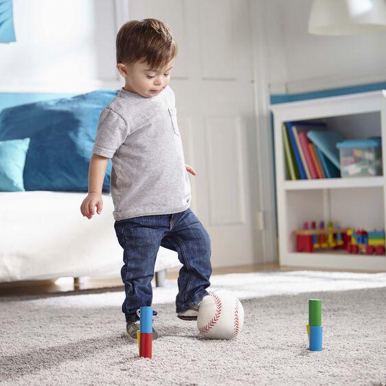 ميليسا آند دوج - مجموعة من 100 مجسم خشبي