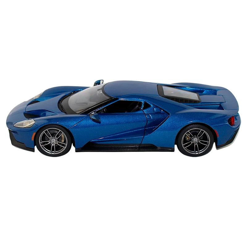 Maisto Special Edition 2017 Ford GT Diecast