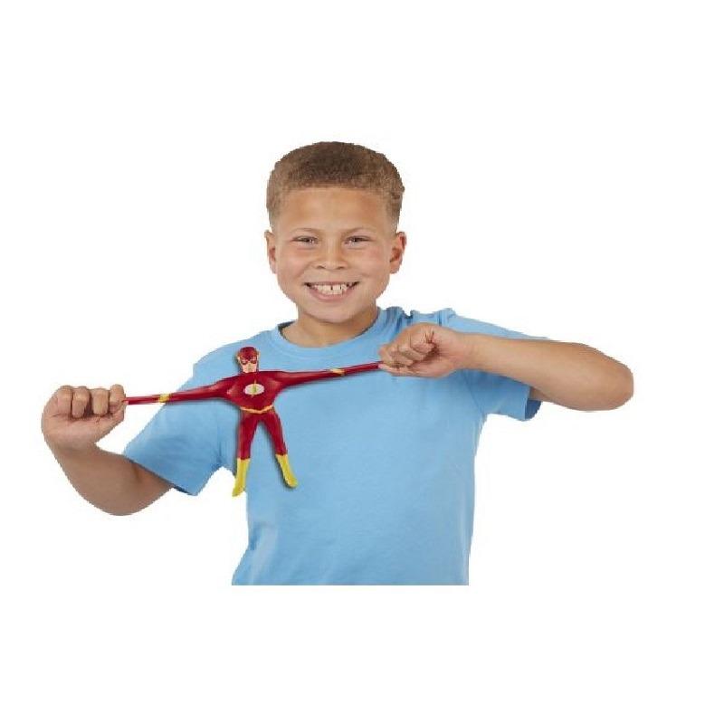 دي سي كوميكس - مجسم ستريتش ذي فلاش