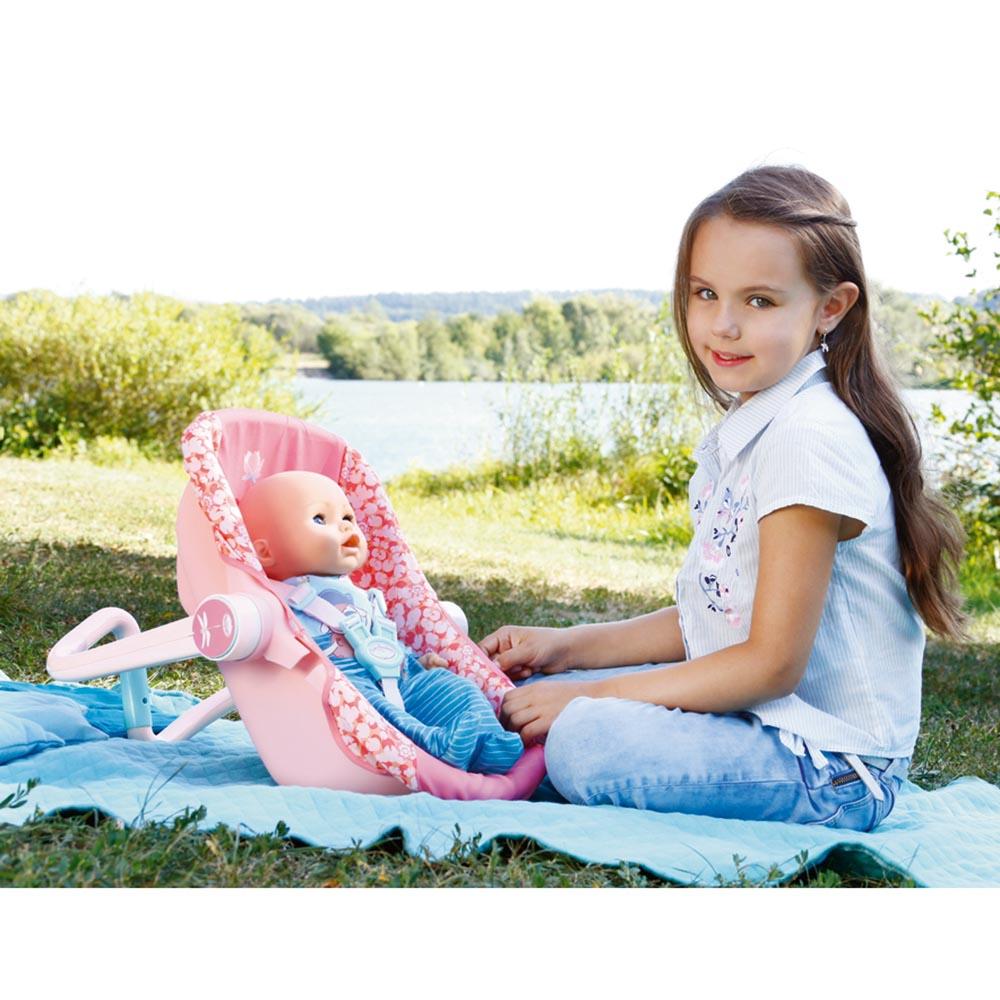 بيبي أنابيل - كرسي كومفورت للدمى