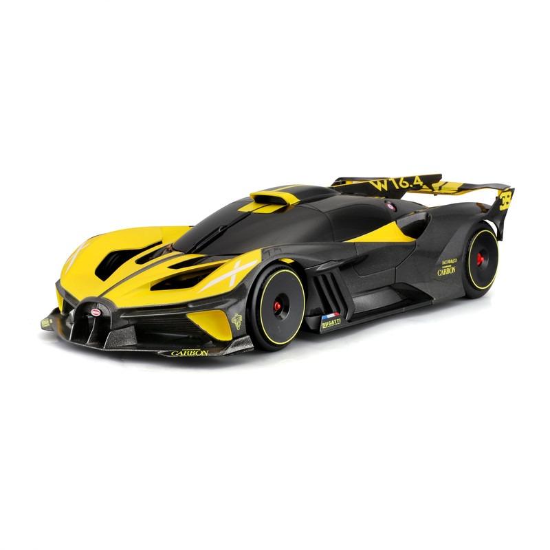 Maisto 1:14 Scale Bugatti Bolide Remote Control Diecast Car
