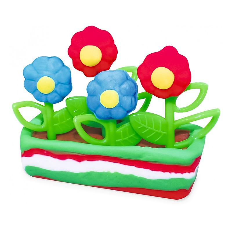 Simba Art & Fun Bunny House Clay Set