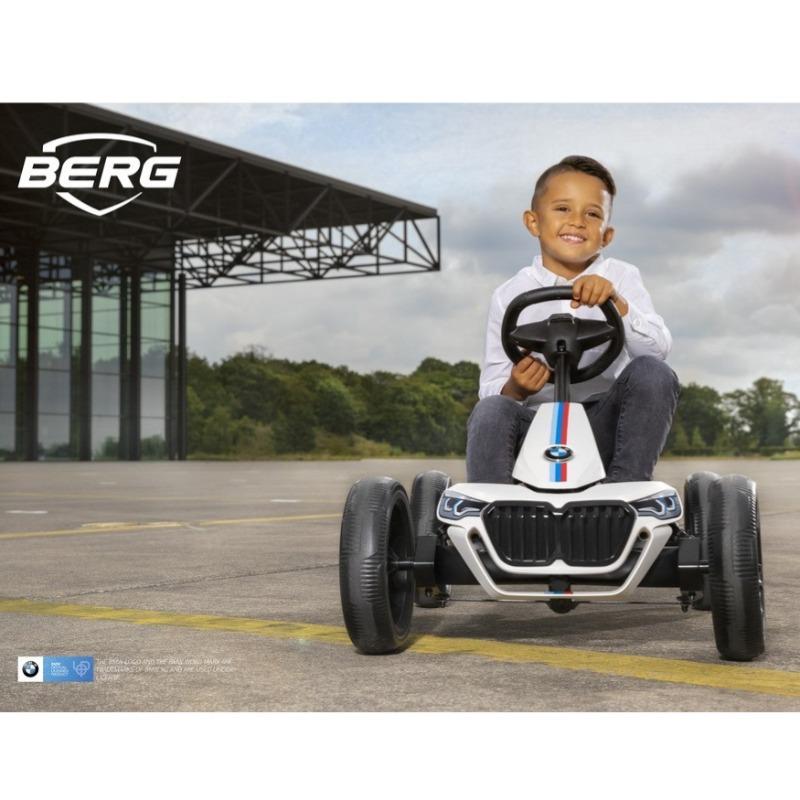 Berg Reppy BMW Go-Kart